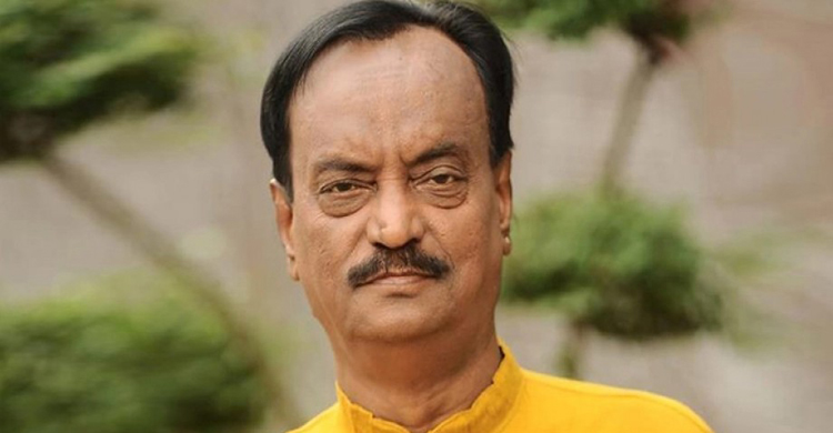 সুরকার আলাউদ্দিন আলী মারা গেছে