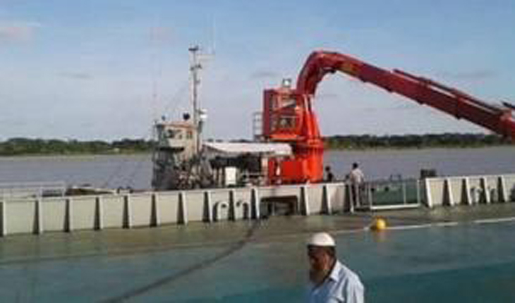 পটুয়াখালীতে ২০ জন চীনা নাগরিককে কোয়ারে