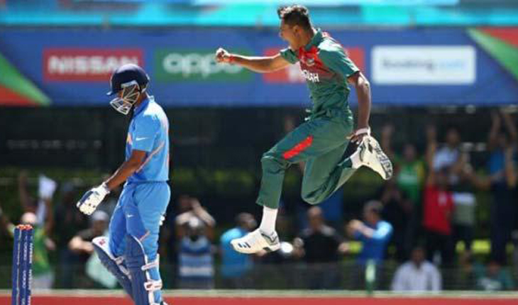 বিশ্বকাপ ফাইনালের ঘটনায় ভারতের নালিশে তদ