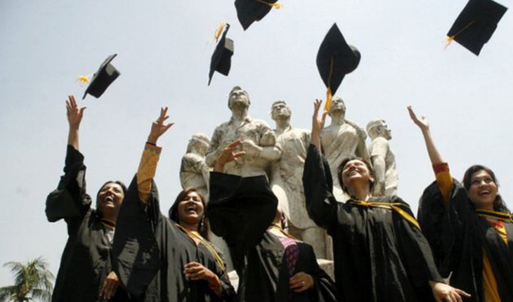 বিশ্ববিদ্যালয়ে এবছর থেকেই সমন্বিত ভর্তি