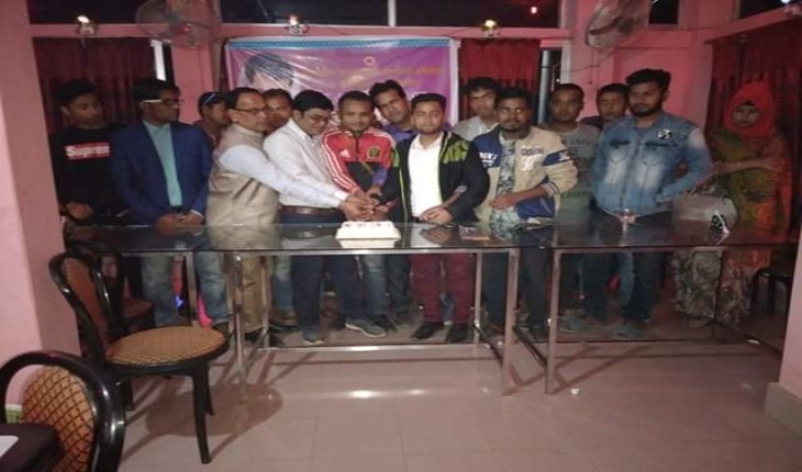 মানবতার কল্যাণ ফাউন্ডেশনের চেয়ারম্যানের