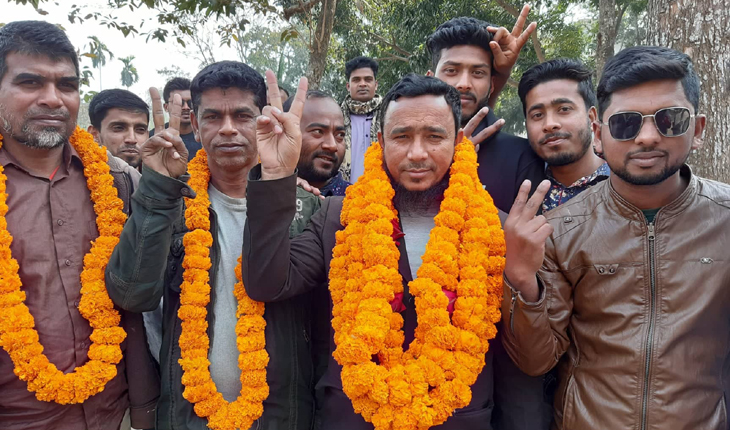 রতনগঞ্জ বাজার বণিক বহুমুখী সমবায় সমিতির