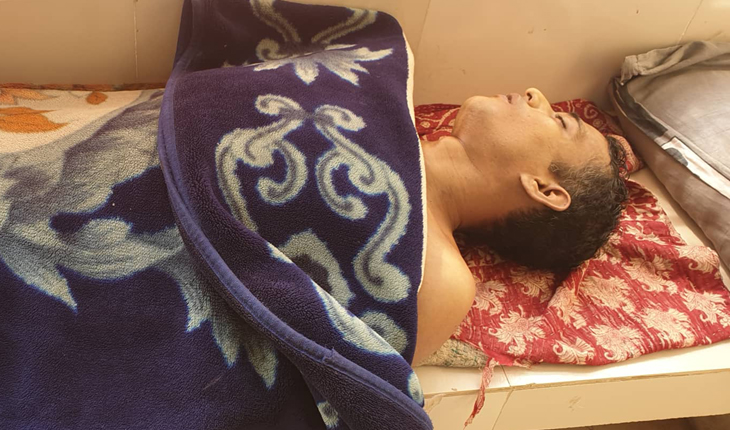 বেনাপোলে একাধিক মামলার আসামীর মরদেহ উদ্ধ