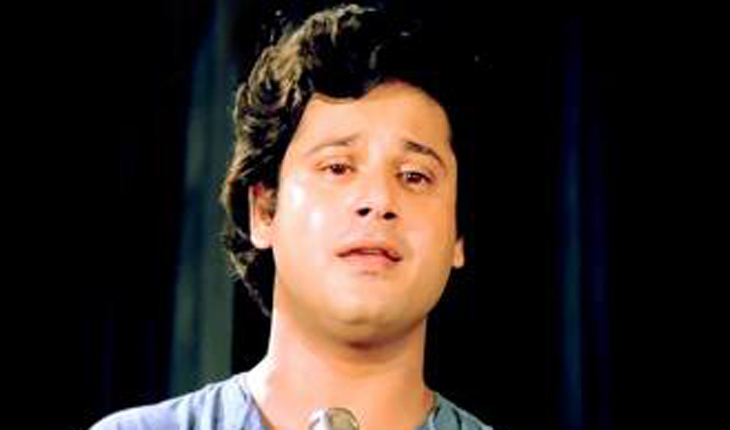 অভিনেতা তাপস পাল আর নেই