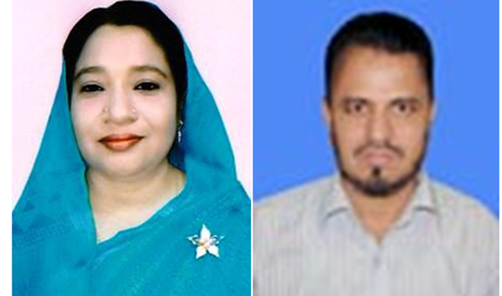 গাজীপুরে মফিজ উদ্দিন খান উচ্চ বিদ্যালয়ের