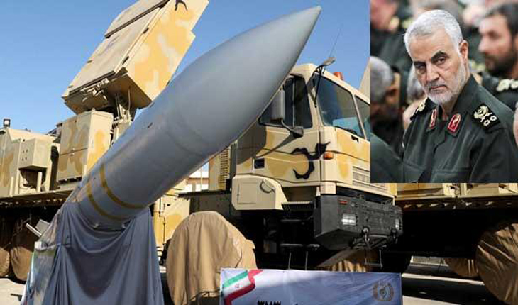 ইরানের টার্গেটে মার্কিন-ইসরাইলি ৩৫ স্থাপ