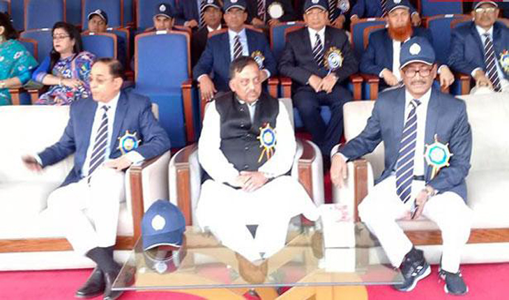 ছাত্রী ধর্ষণে জড়িতদের দ্রুত আইনের আওতায়