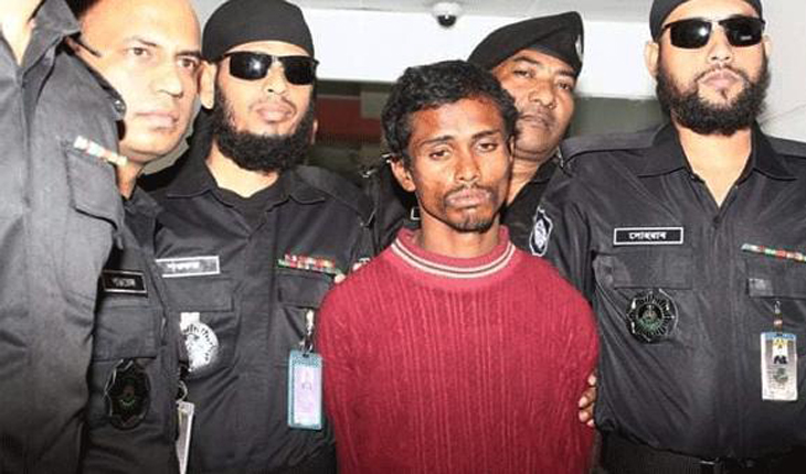 &lsquo;ভিক্ষুক-প্রতিবন্ধীদের টার্গেট করে ধর্ষণ