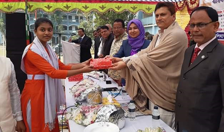 কালিহাতী আর এস সরকারি পাইলট উচ্চ বিদ্যাল