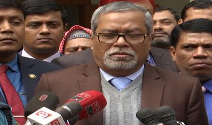 মক ভোটিং হবে, আপনারা দেখেন কিভাবে ইভিএমে