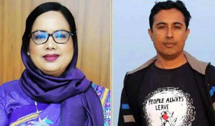 কুড়িগ্রামের ডিসি প্রত্যাহার, বিভাগীয় মাম