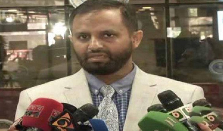 বিমানবন্দর থেকে আরও ৩ জন কুয়েত মৈত্রী হা