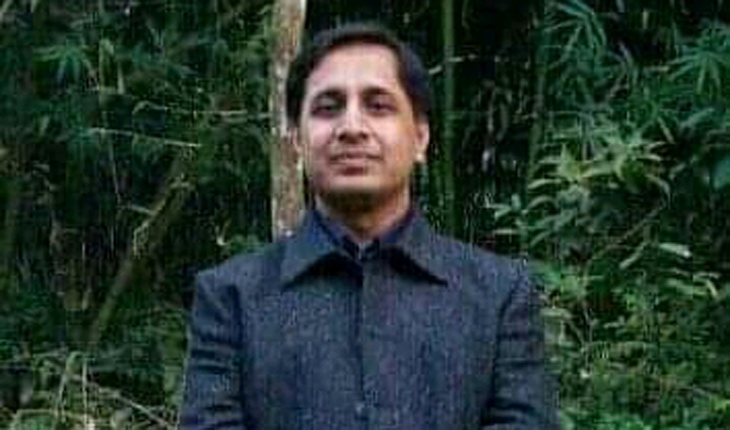 শহীদ আহসান উল্লাহ মাস্টার স্যারের প্রয়াণ