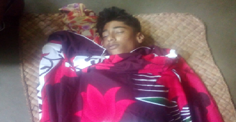 ভোলায় বজ্রপাতে নিহত ১, আহত ১