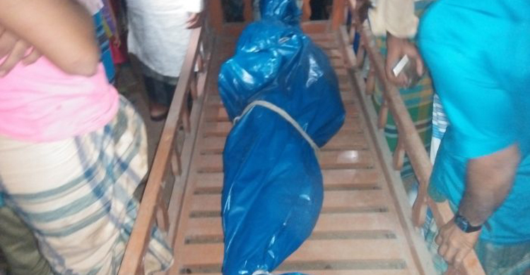 কালিয়াকৈরে জুতার কারখানায় অগ্নিকান্ডে এক