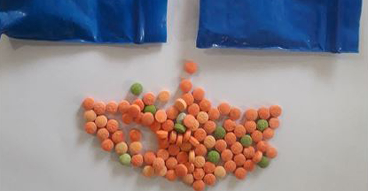 সখীপুরে ইয়াবাসহ গ্রেফতার এক