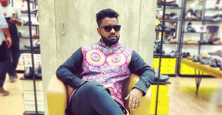 টাঙ্গাইল শহর ছাত্রলীগের সভাপতি তানজীল গ্