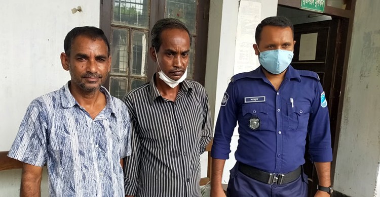 টাঙ্গাইল জেনারেল হাসপাতালের ২ দালালের আর