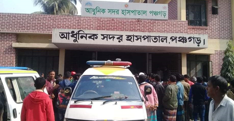 পরকীয়ার জেরে বন্ধুর হাতে বন্ধু খুন