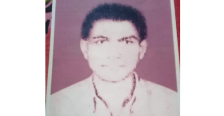 সন্তানকে ফিরে পেতে ১৬ বছর ধরে মায়ের আর্ত