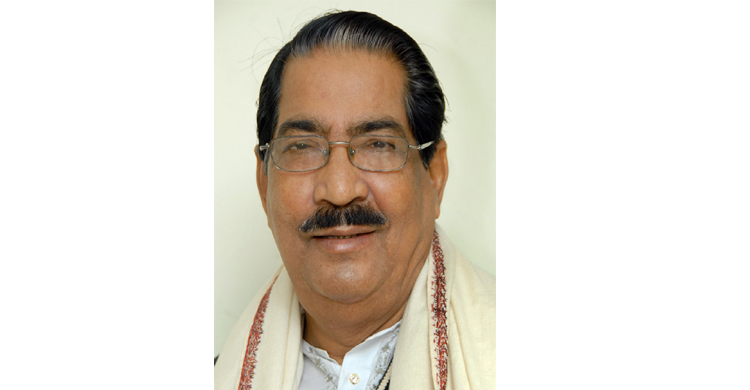 শাজাহান সিরাজ আর নেই