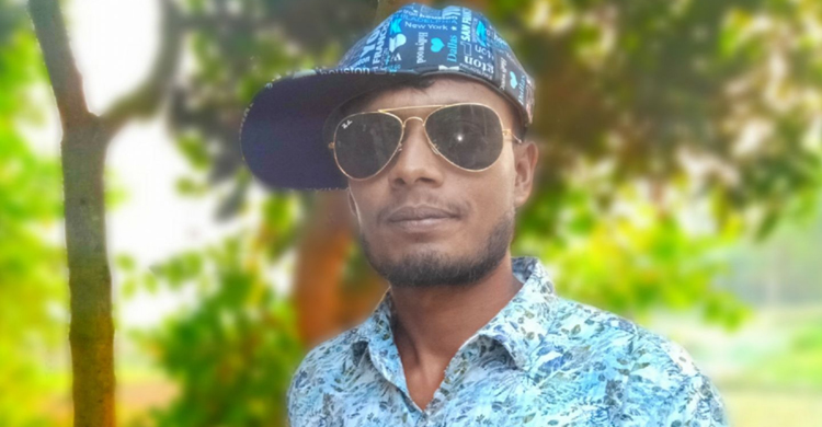 মির্জাপুরে বিদ্যুৎস্পৃষ্ট হয়ে কলেজ ছাত্র