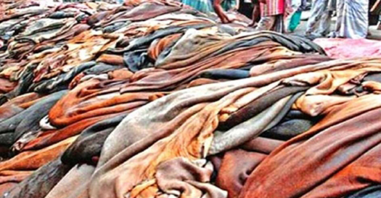 ২০% কমিয়ে নির্ধারণ করা হলো চামড়ার দাম