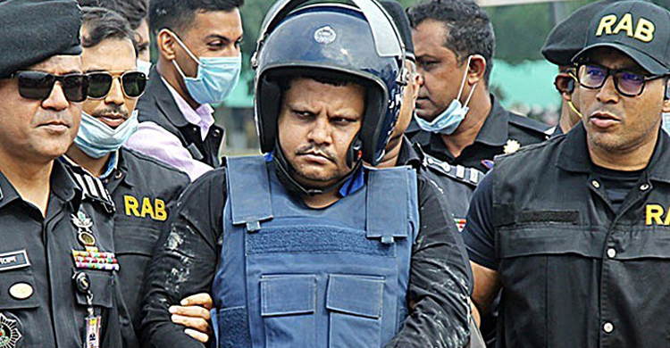 রিজেন্ট হাসপাতালের চেয়ারম্যান শাহেদ ২৮ দ