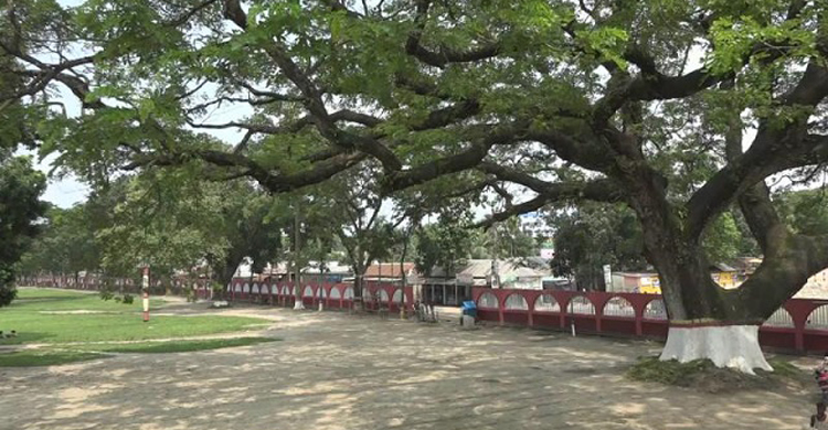 এবারও শোলাকিয়ায় ঈদের জামাত হচ্ছে না