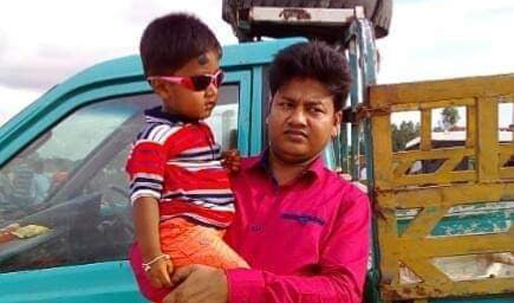 মির্জাপুরে করোনা উপসর্গ নিয়ে টেইলার্স শ্