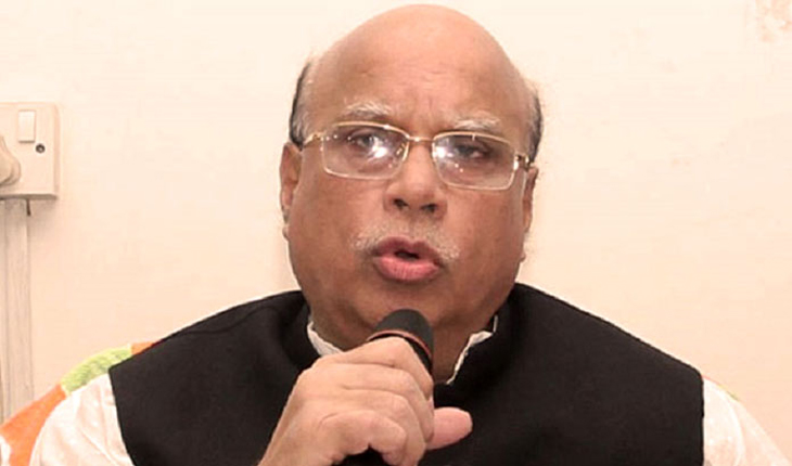 মোহাম্মদ নাসিম: রাজনীতিতে পাঁচ দশকের বেশ