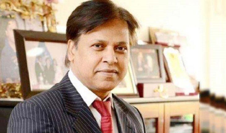 এমপি পাপুলের বিরুদ্ধে কঠোর অবস্থানে কুয়ে