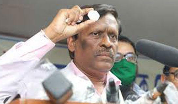 ঢাকার অনেক মানুষের শরীরে অ্যান্টিবডি চলে