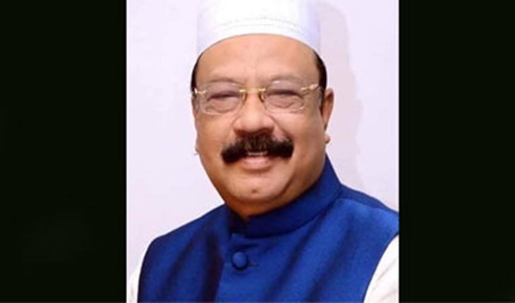 করোনায় মারা গেলেন সিসিকের সাবেক মেয়র কাম