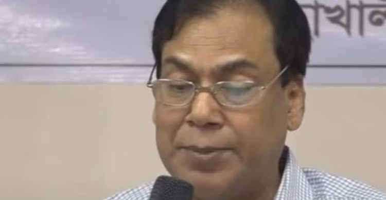 বাংলাদেশে সংক্রমণ 'দুই থেকে তিন বছর ধরে