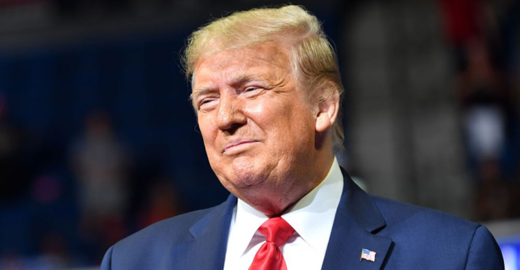 &lsquo;দেখছি কী করা যায়&rsquo;, ভারত-চিন সঙ্ঘাতে মধ্