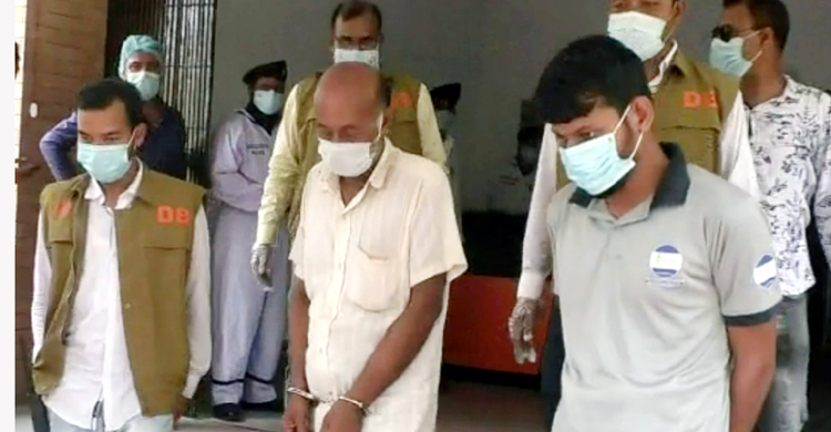 নাটোরে ঢাবি শিক্ষার্থী সুমাইয়া হত্যার প্