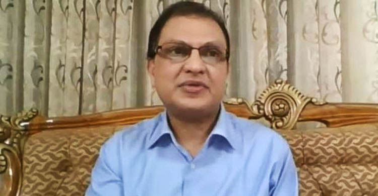 করোনায় পরিবেশ অধিদপ্তরের মহাপরিচালকের মৃ