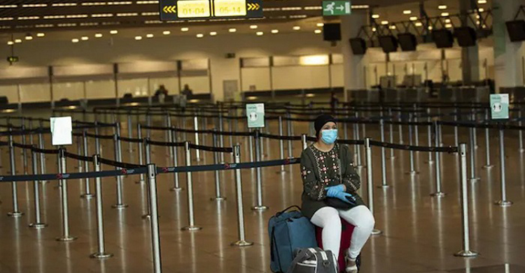 যুক্তরাজ্য ভ্রমণের লাল তালিকায় ভারত