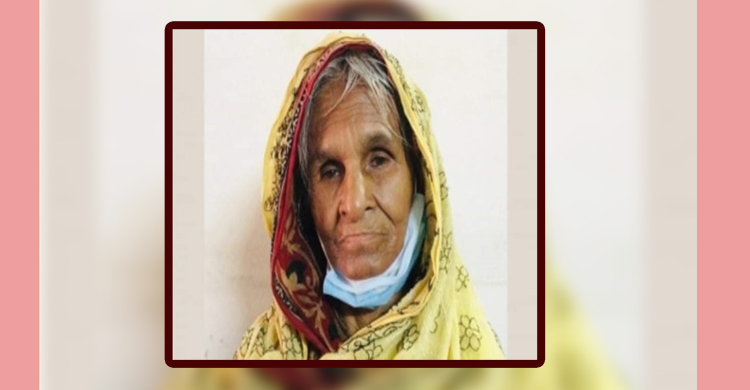 সত্তর বছরেও সুখ হলো না সুকিতনের