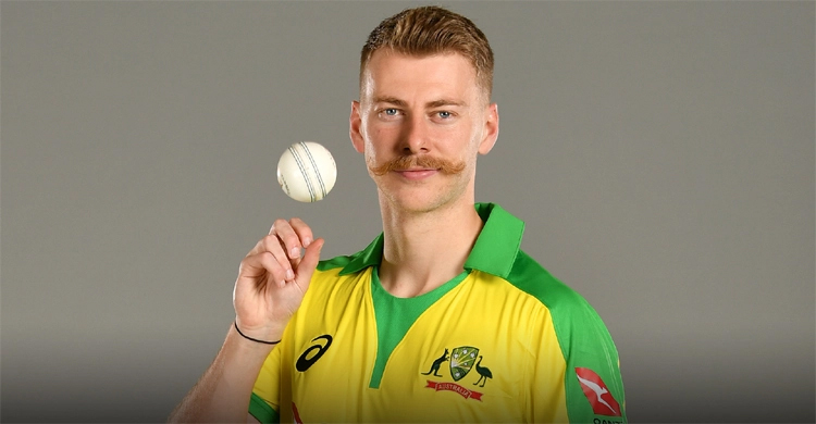 সিরিজ শুরুর আগে এক পেসারকে হারাল অস্ট্রে