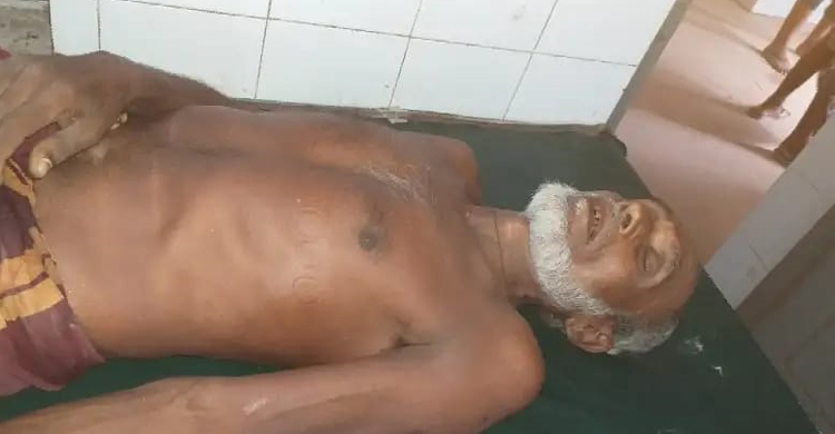 নাগরপুরে বিদ্যুতায়িত হয়ে কৃষকের মৃত্যু