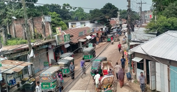নাগরপুরে মোবাইল কোর্টে ২ লক্ষ ৪৭ হাজার ৮