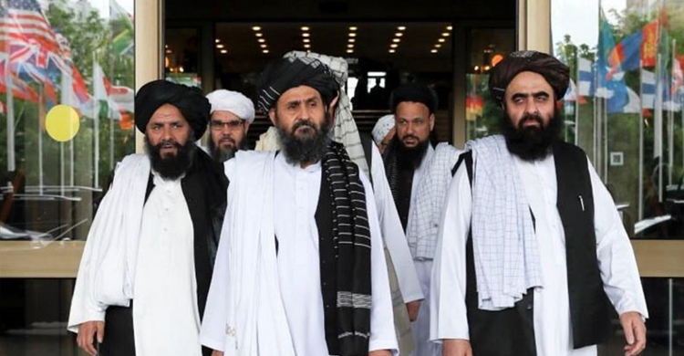 তালেবান উত্থানের নেপথ্য নায়করা কি সামনে