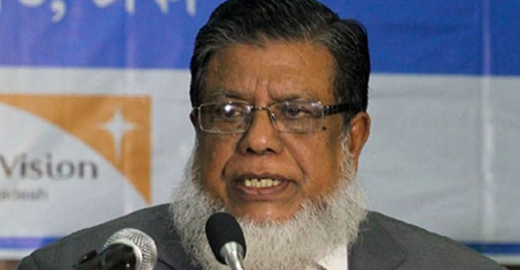 চিকিৎসার জন্য মুম্বাই যাচ্ছেন ডেপুটি স্প