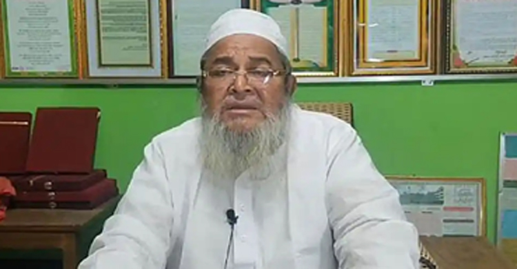 &nbsp;হেফাজত আমির জুনায়েদ বাবুনগরী আর নেই