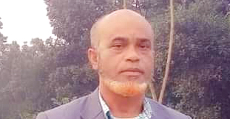 কিডনী জনিত সমস্যায় মারা গেলেন টাঙ্গাইলের