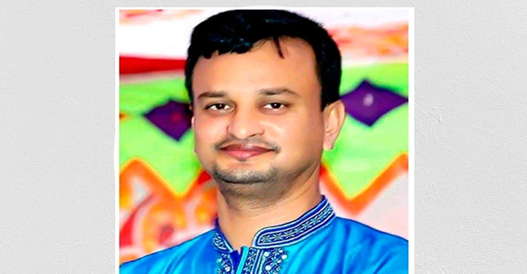 বঙ্গবন্ধুর ম্যুরাল নিয়ে মন্তব্য: কাটাখা