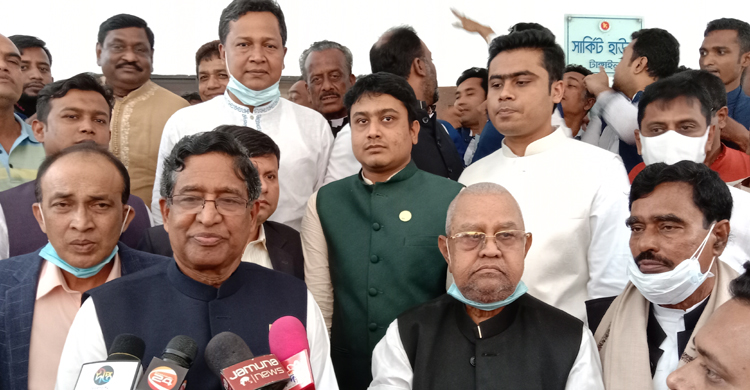 স্বাধীনতা বিরোধী চক্র এখনও তৎপর... কৃষিম