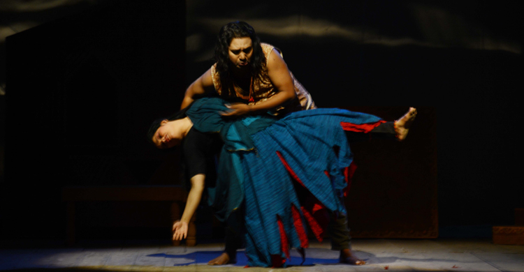 টাঙ্গাইলে করোনেশন ড্রামাট্রিক ক্লাবের না